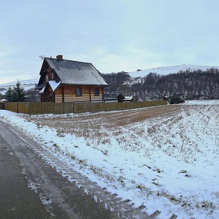 Nasza Chata Na Koncu Swiata Кацвін Екстер'єр фото