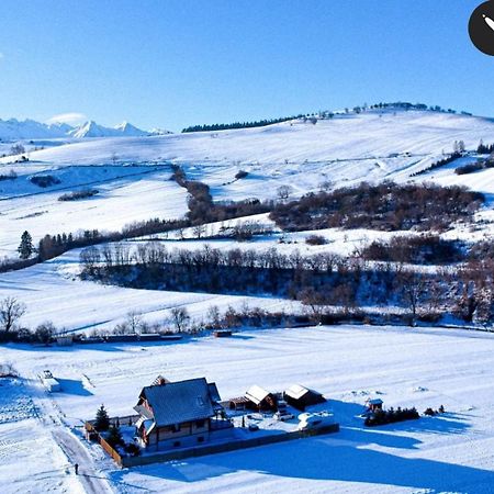 Nasza Chata Na Koncu Swiata Кацвін Екстер'єр фото