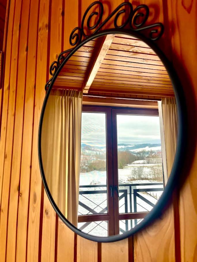 Nasza Chata Na Koncu Swiata Кацвін Екстер'єр фото
